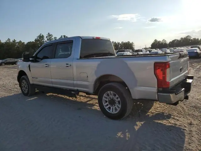 2019 FORD F350 SUPER DUTY  