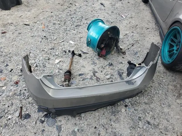 2013 TOYOTA SCION FR-S   