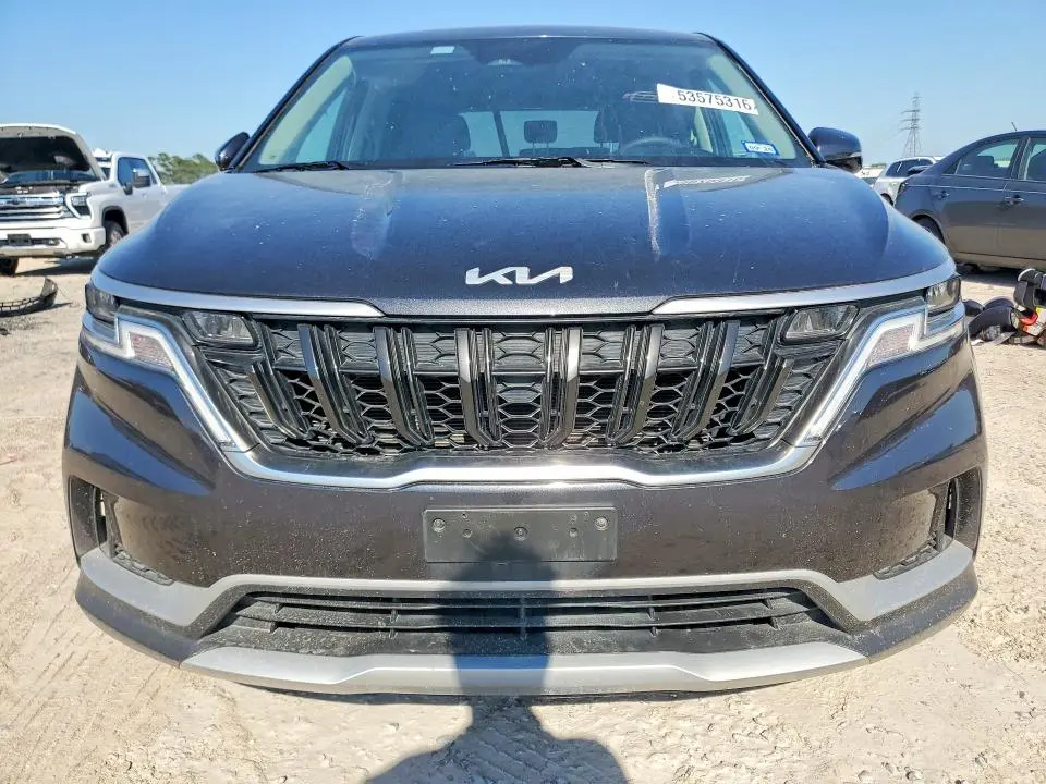 2023 KIA CARNIVAL LX  