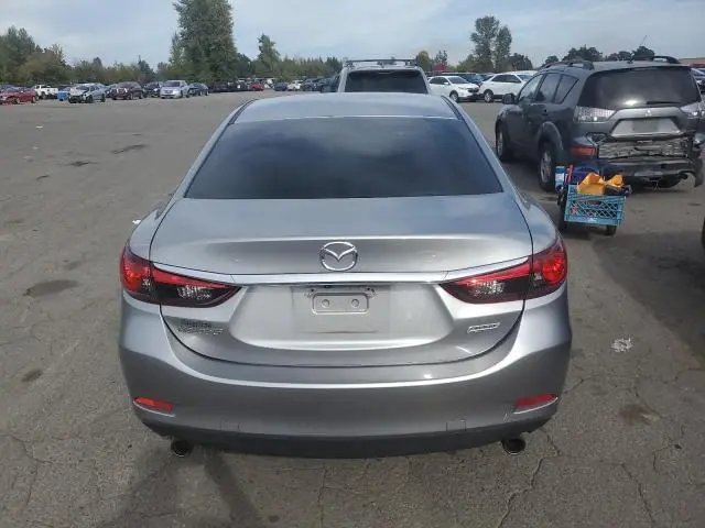 2014 MAZDA 6 SPORT  