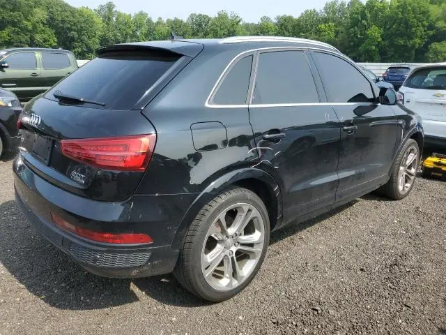 2016 AUDI Q3 PRESTIGE  