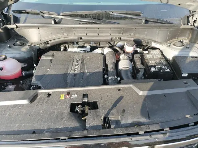 2024 HYUNDAI SANTA FE SE  