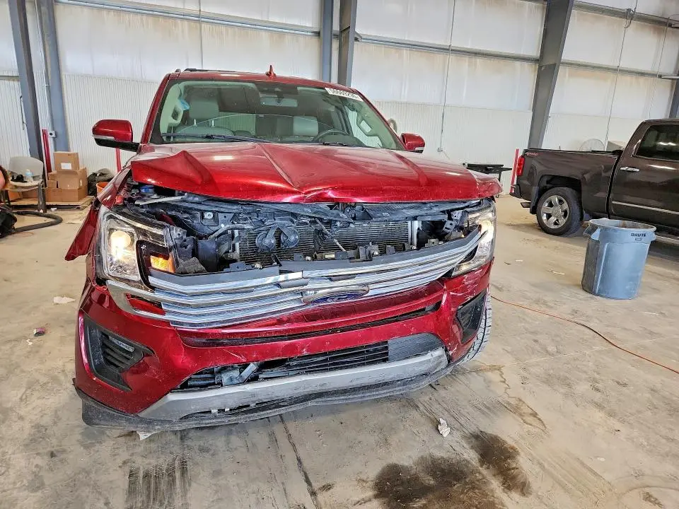 2019 FORD EXPEDITION MAX XLT  