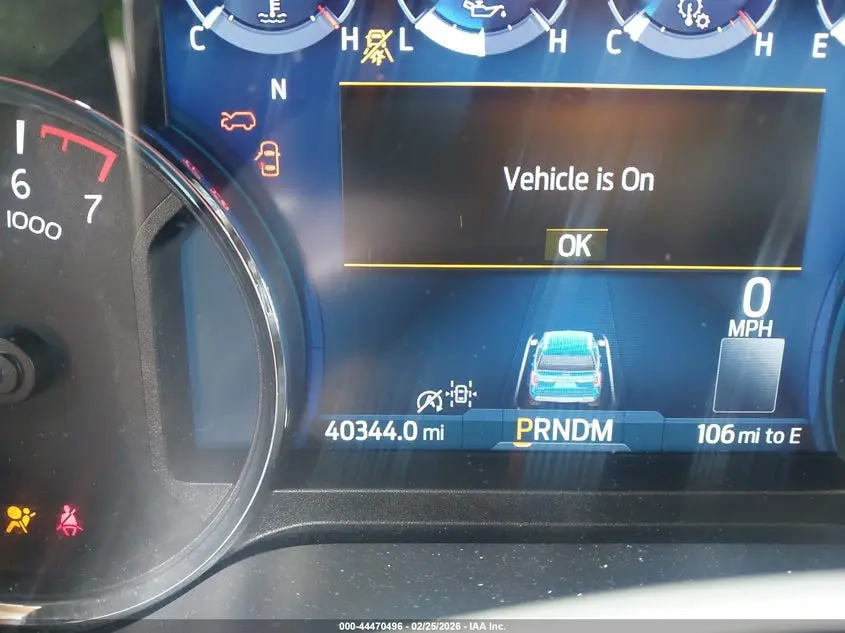 2024 FORD EXPEDITION XLT MAX