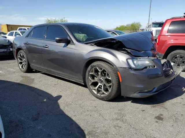2017 CHRYSLER 300 S  