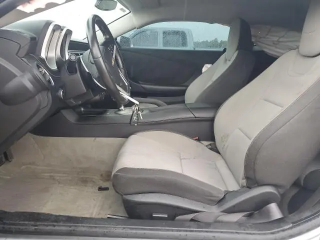 2013 CHEVROLET CAMARO LT  