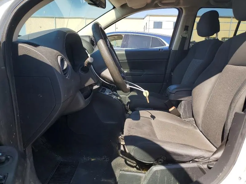 2011 JEEP COMPASS SPORT  