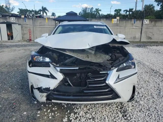 2017 LEXUS NX 200T BASE  