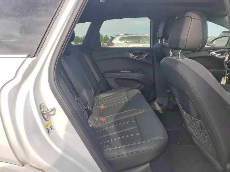 2023 AUDI Q4 E-TRON PREMIUM PLUS  