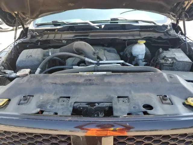 2018 RAM 1500 SPORT