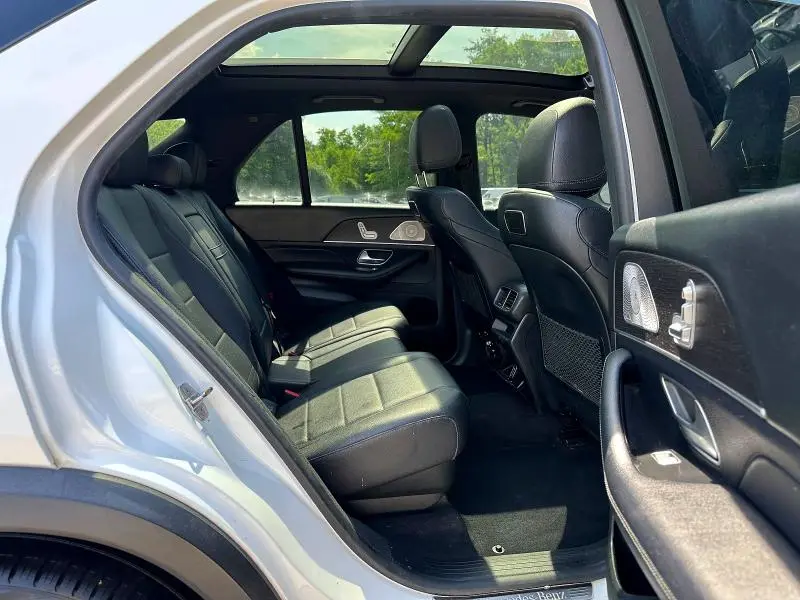 2020 MERCEDES-BENZ GLE 350  