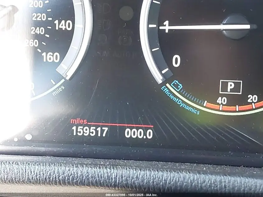 2017 BMW X4 XDRIVE28I