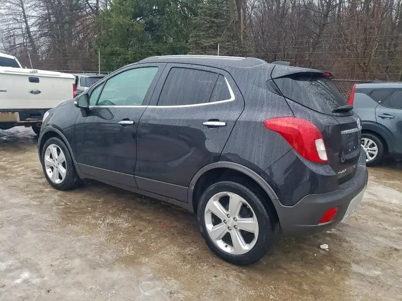 2016 BUICK ENCORE CONVENIENCE  