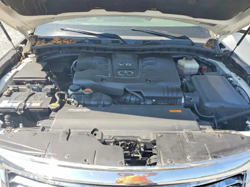2013 INFINITI QX56 BASE  