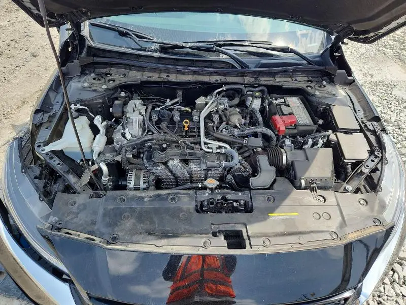2025 NISSAN ALTIMA SL  