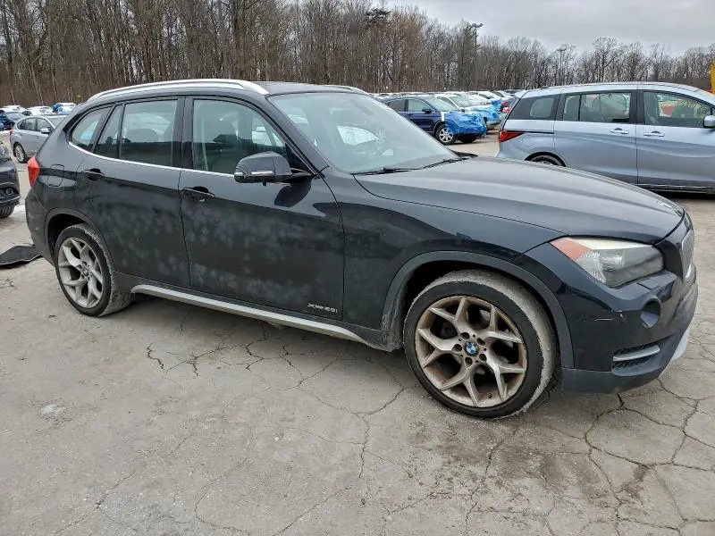 2013 BMW X1 XDRIVE28I  