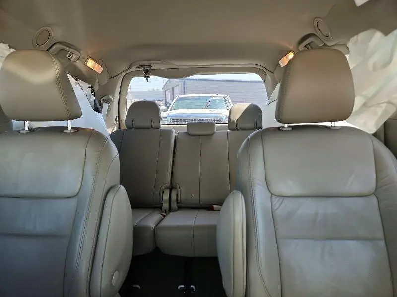 2018 TOYOTA SIENNA XLE 7-PASSENGER  