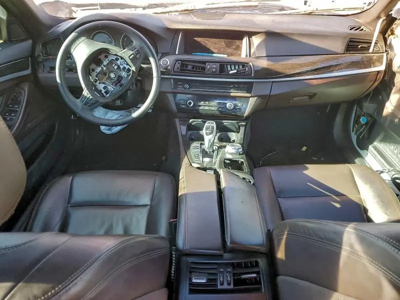 2016 BMW 535 I  