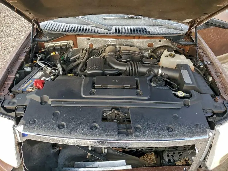 2011 FORD EXPEDITION XLT  