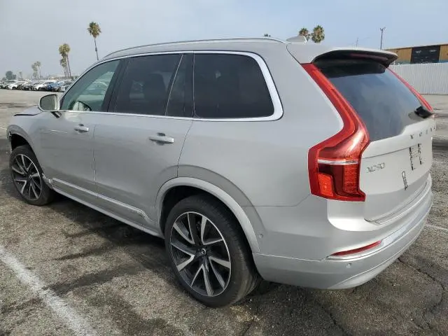 2024 VOLVO XC90 PLUS