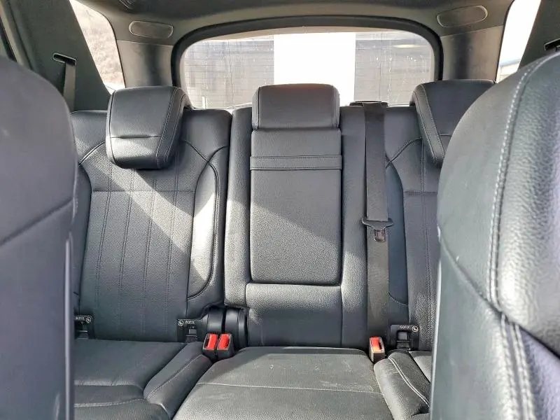 2017 MERCEDES-BENZ GLE 350 4MATIC  