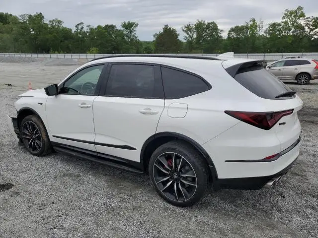 2022 ACURA MDX TYPE S ADVANCE