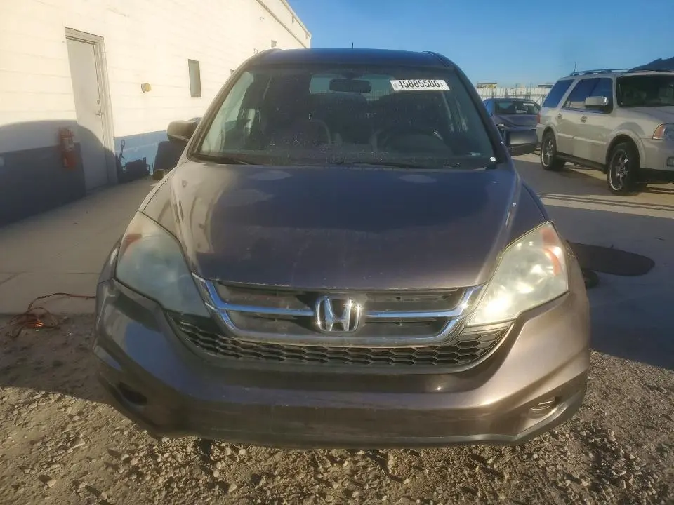 2011 HONDA CR-V SE  