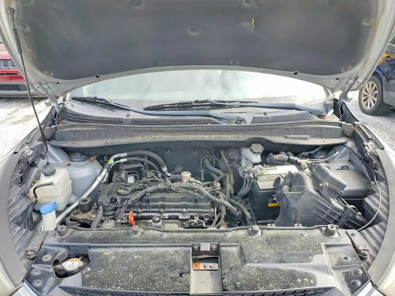 2015 HYUNDAI TUCSON LIMITED  