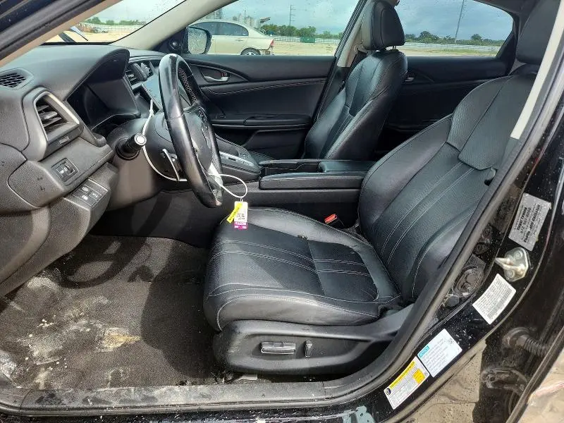 2020 HONDA INSIGHT TOURING  