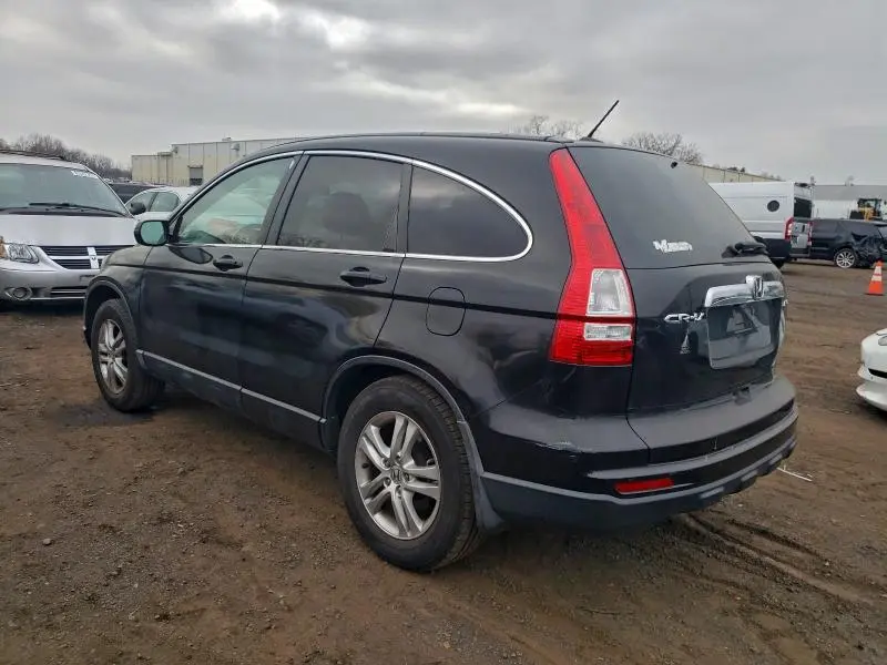 2011 HONDA CR-V EXL  