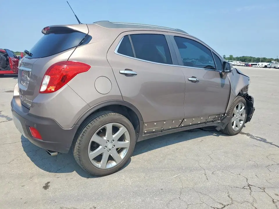 2014 BUICK ENCORE PREMIUM  