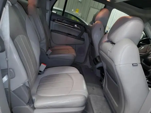 2016 BUICK ENCLAVE