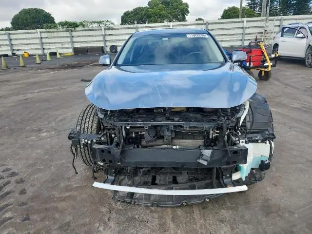 2020 INFINITI Q50 PURE  