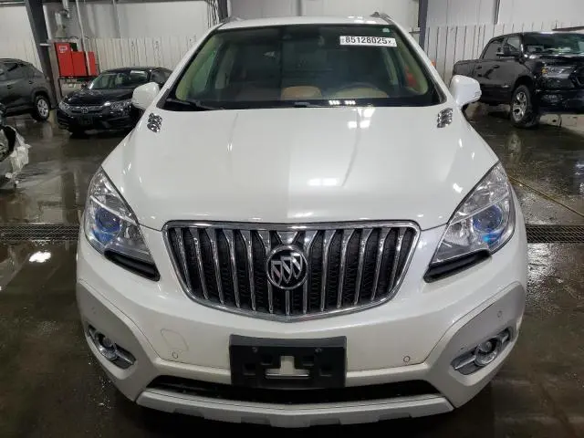 2014 BUICK ENCORE PREMIUM  