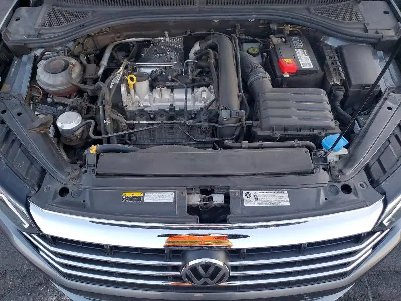 2020 VOLKSWAGEN JETTA S  