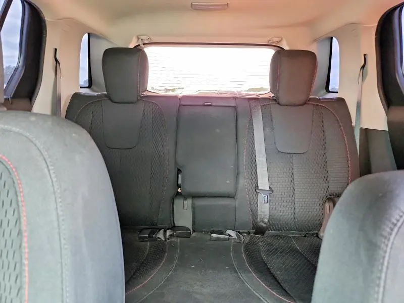 2015 GMC TERRAIN SLE  