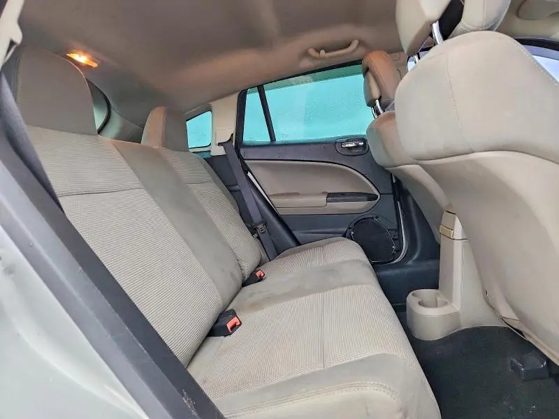 2010 DODGE CALIBER MAINSTREET  