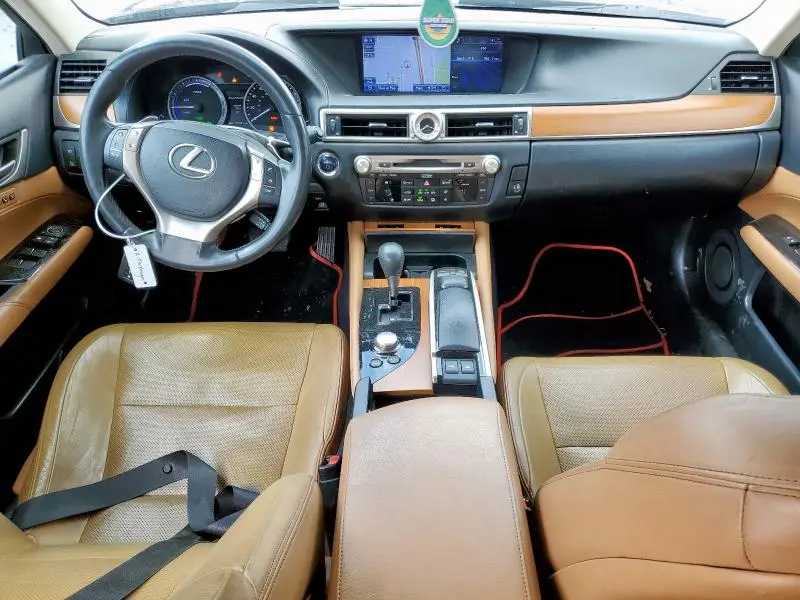 2013 LEXUS GS 450H  