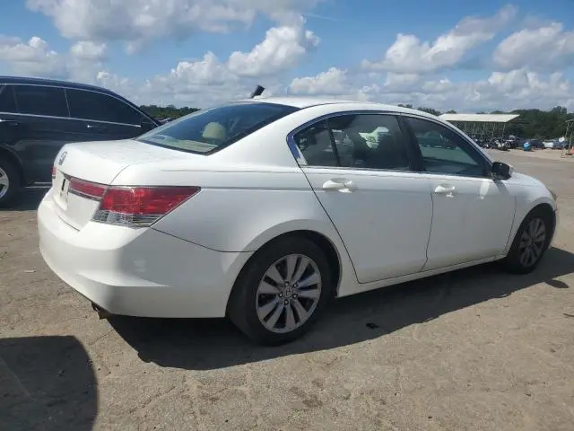 2011 HONDA ACCORD EXL  