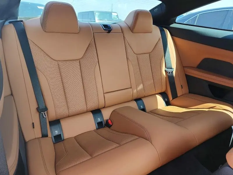 2023 BMW M440XI   