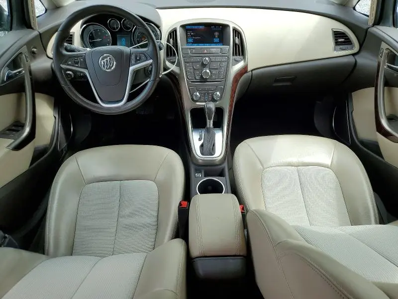 2013 BUICK VERANO CONVENIENCE  