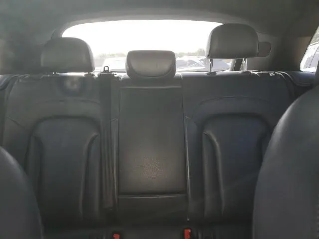 2018 AUDI Q3 PREMIUM  