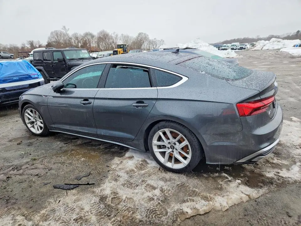 2023 AUDI A5 PREMIUM PLUS 45  