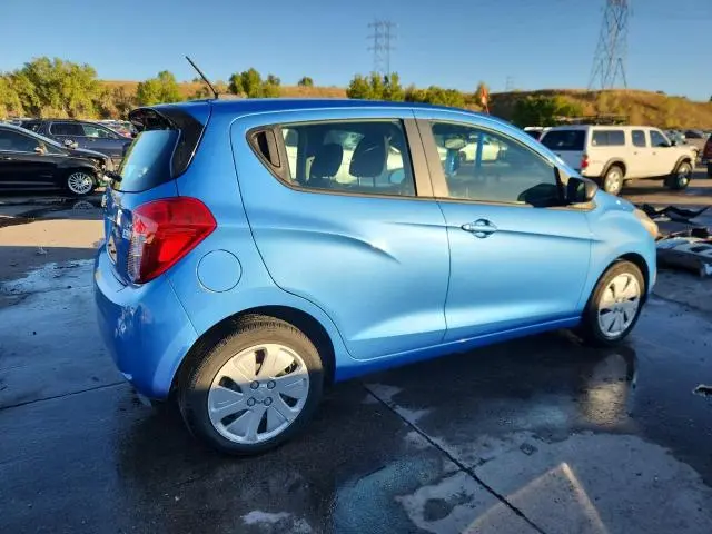 2016 CHEVROLET SPARK LS  