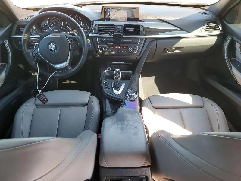2013 BMW 335 I  