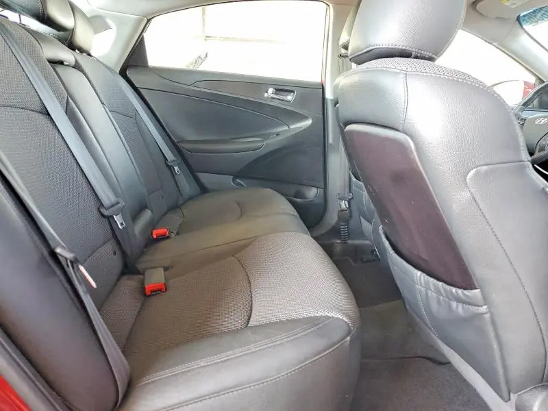 2011 HYUNDAI SONATA SE 2.0T  