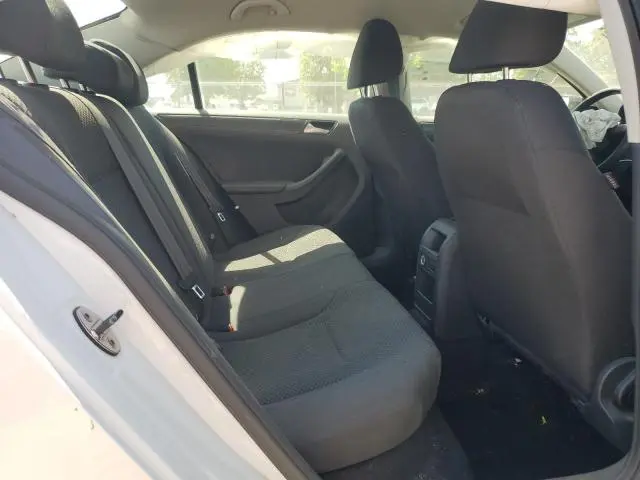 2014 VOLKSWAGEN JETTA BASE  