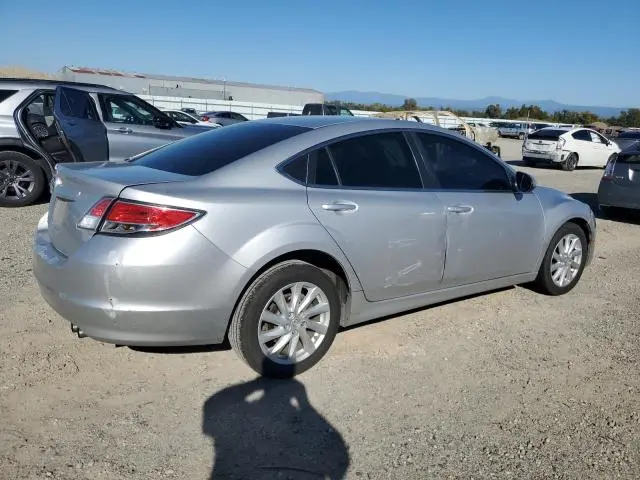 2012 MAZDA 6 I  