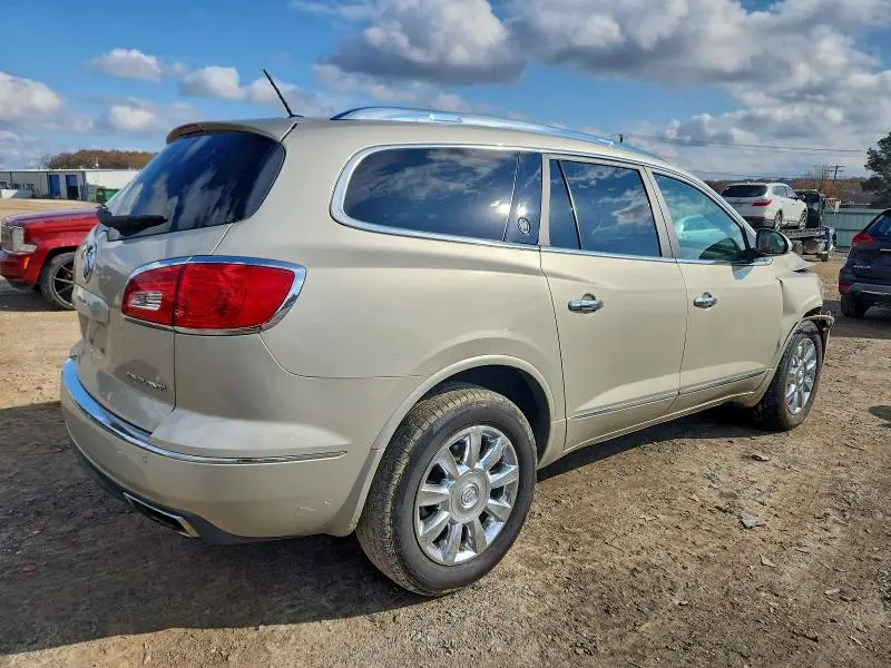 2015 BUICK ENCLAVE   