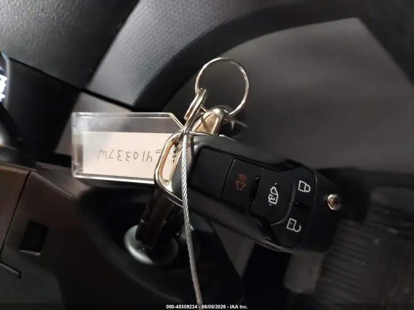 2020 FORD TRANSIT CONNECT XL PASSENGER